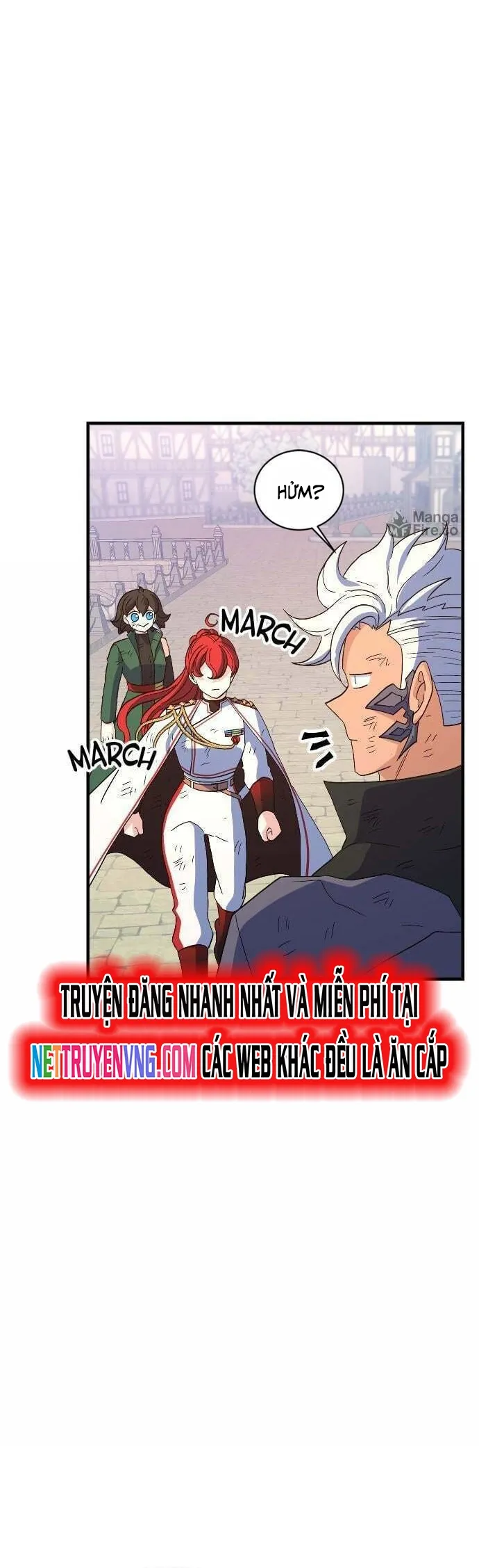 Tối Hậu Kim Đồng: Chapter 76