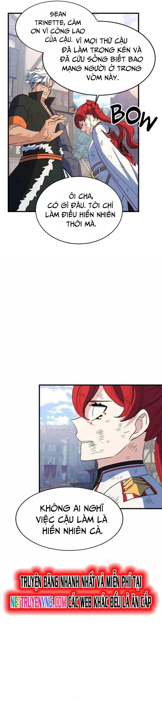 Tối Hậu Kim Đồng: Chapter 76