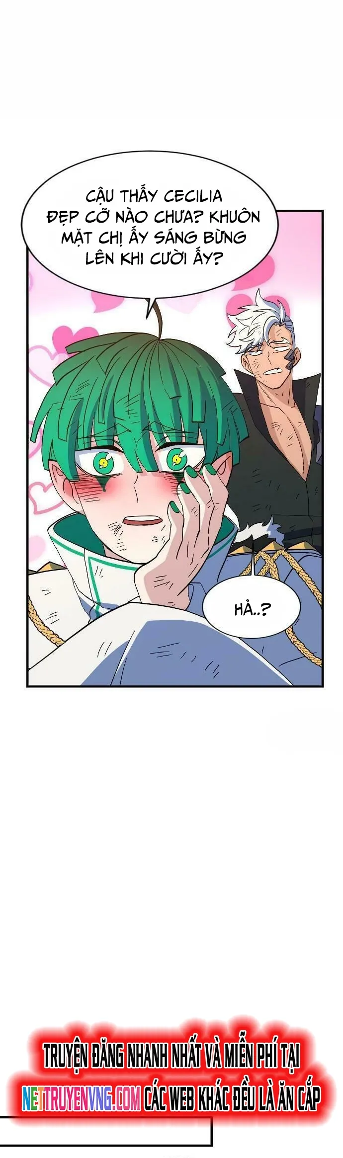 Tối Hậu Kim Đồng: Chapter 76