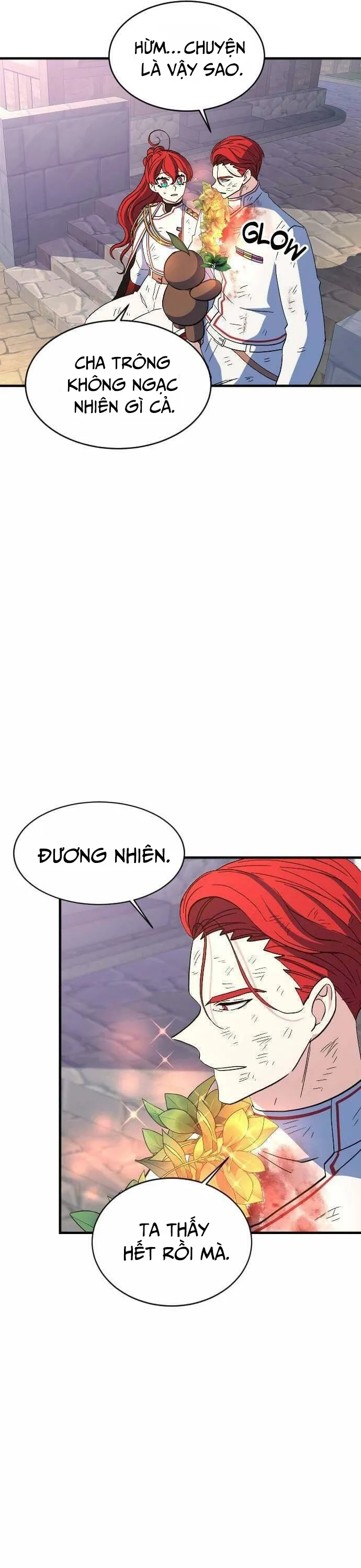 Tối Hậu Kim Đồng: Chapter 76