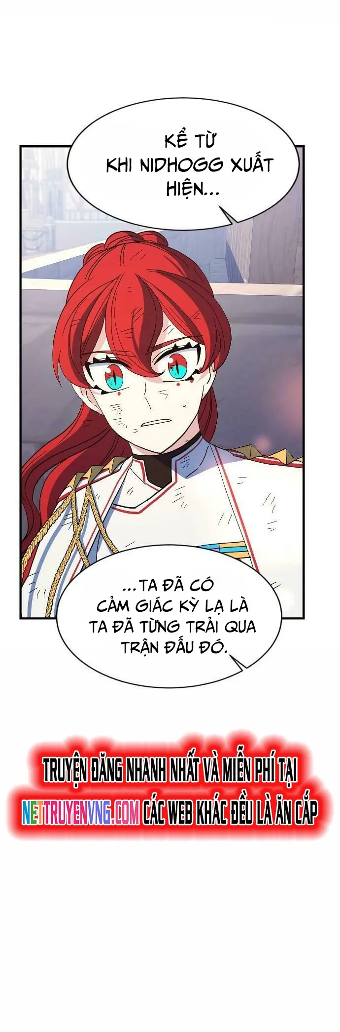 Tối Hậu Kim Đồng: Chapter 76