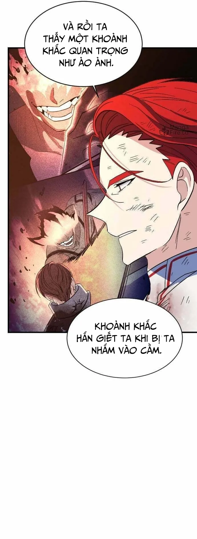 Tối Hậu Kim Đồng: Chapter 76