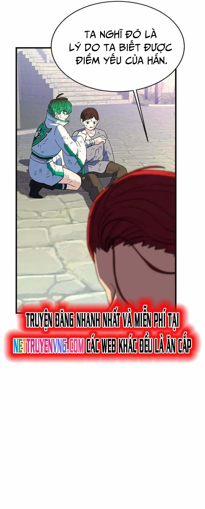 Tối Hậu Kim Đồng: Chapter 76