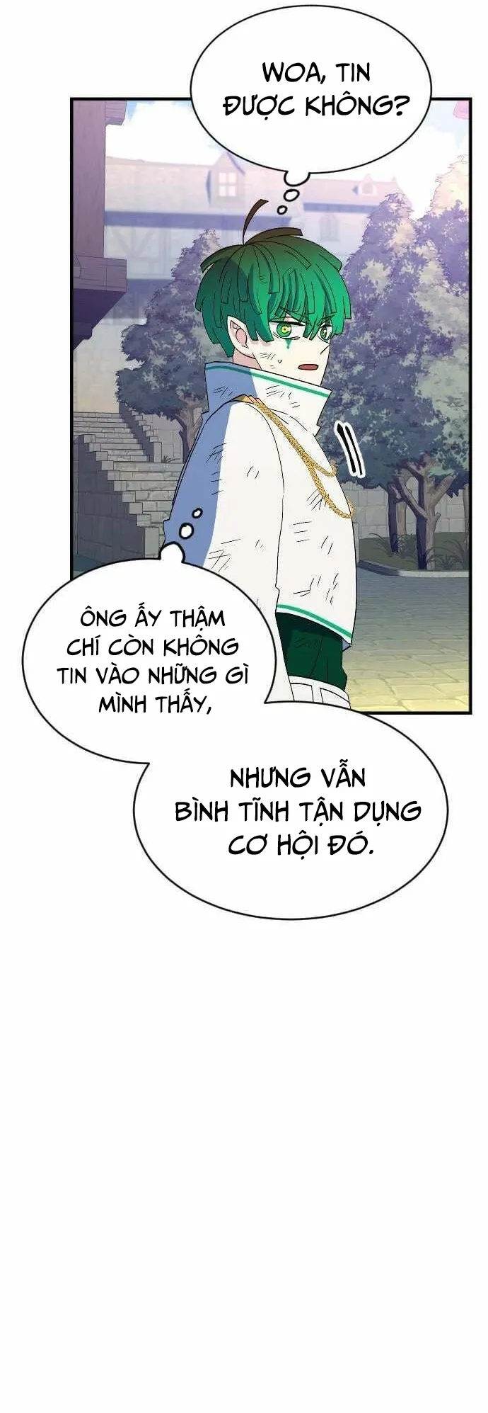 Tối Hậu Kim Đồng: Chapter 76