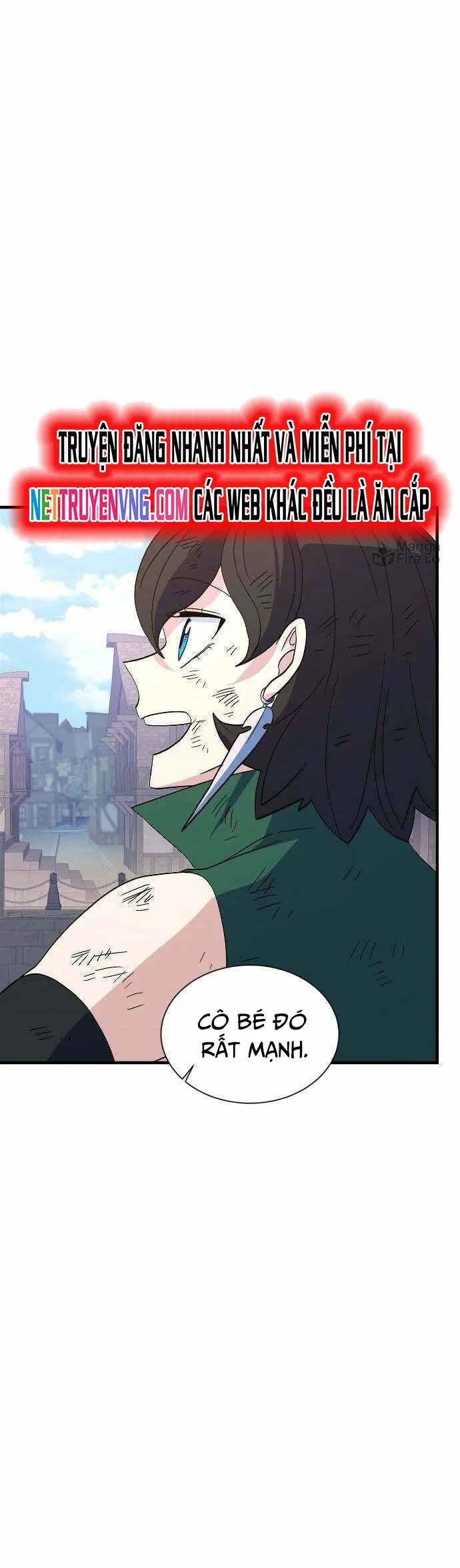Tối Hậu Kim Đồng: Chapter 76
