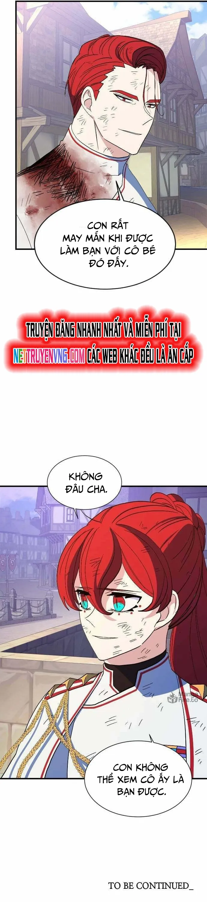 Tối Hậu Kim Đồng: Chapter 76