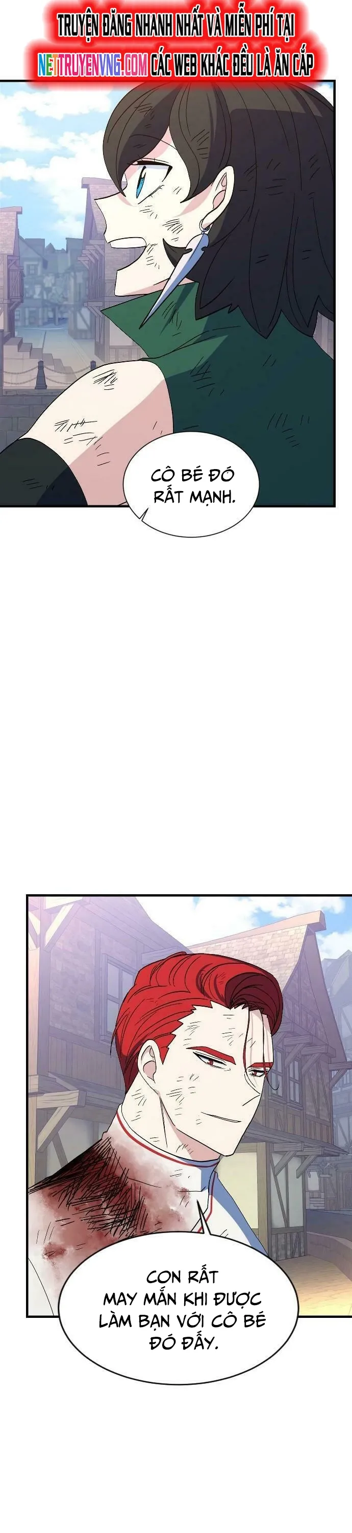 Tối Hậu Kim Đồng: Chapter 77