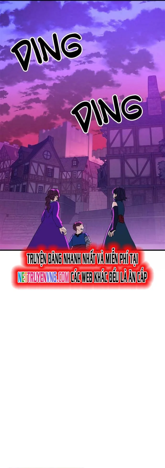 Tối Hậu Kim Đồng: Chapter 77