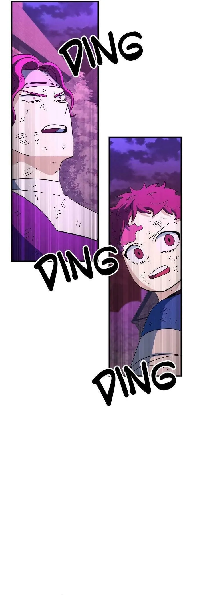 Tối Hậu Kim Đồng: Chapter 77