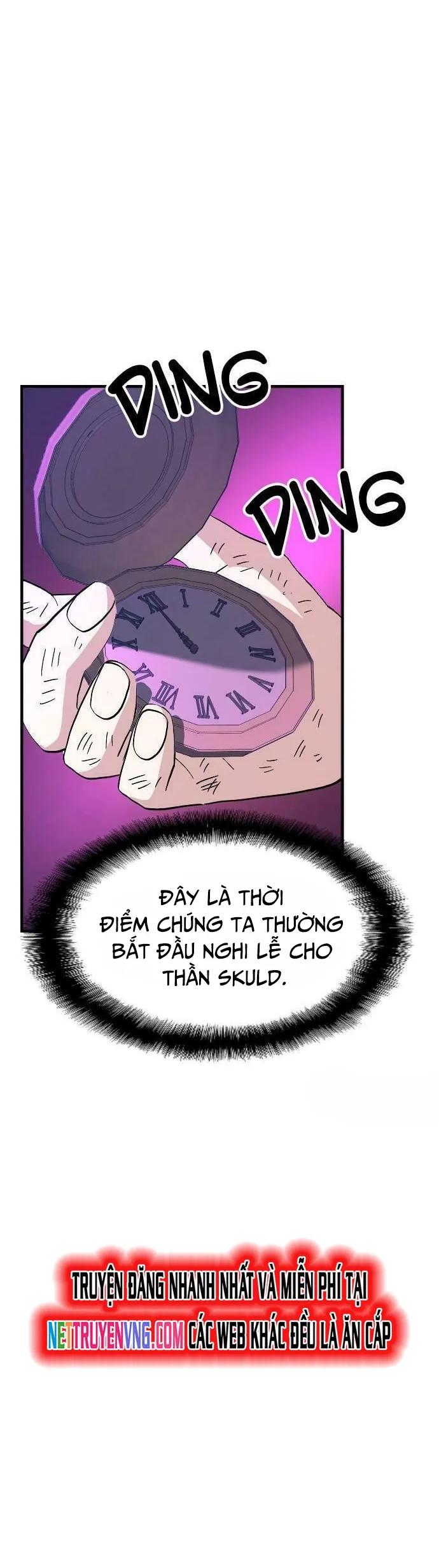 Tối Hậu Kim Đồng: Chapter 77