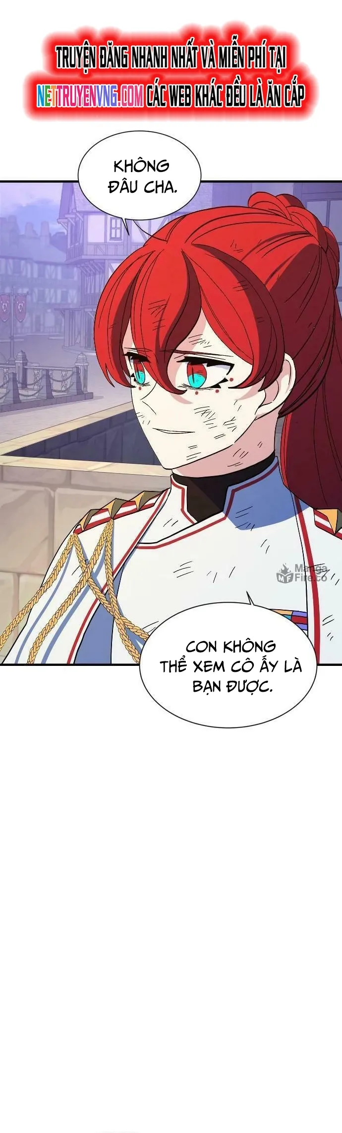 Tối Hậu Kim Đồng: Chapter 77