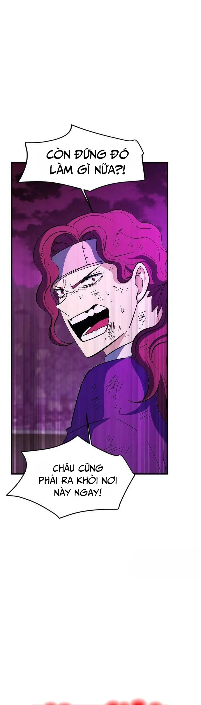 Tối Hậu Kim Đồng: Chapter 77