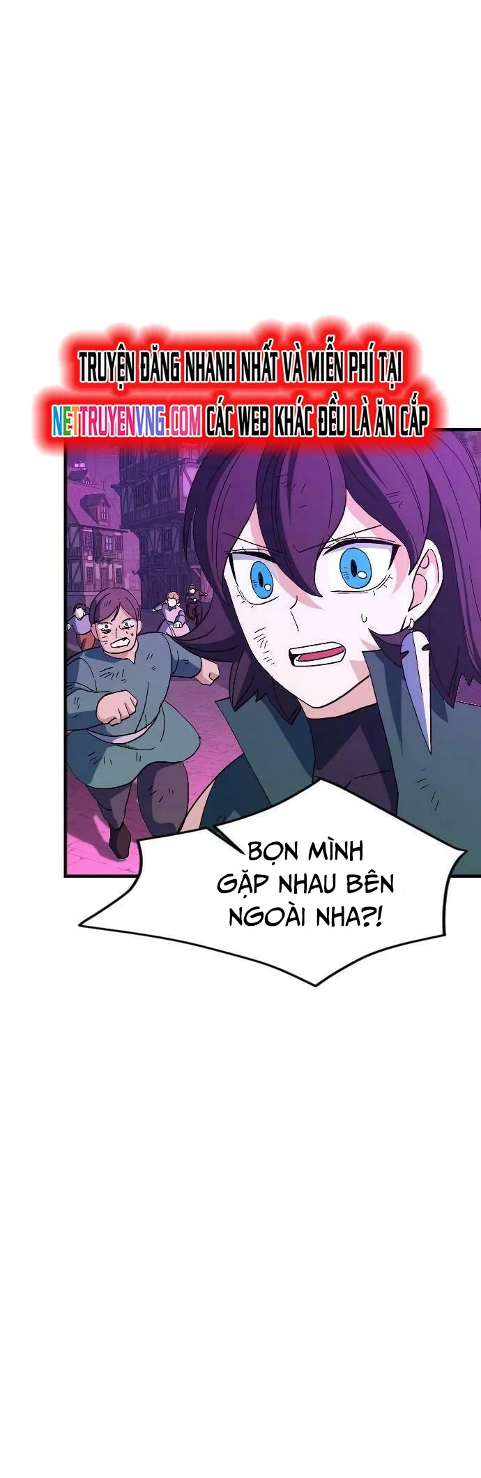 Tối Hậu Kim Đồng: Chapter 77