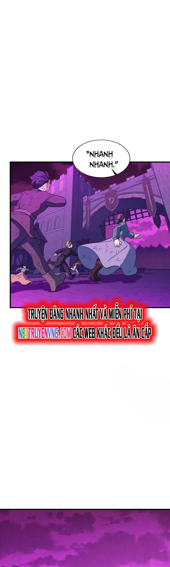 Tối Hậu Kim Đồng: Chapter 77