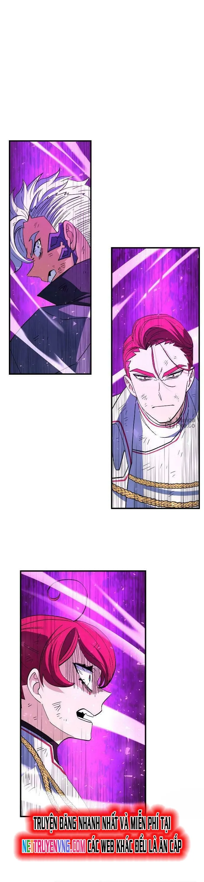 Tối Hậu Kim Đồng: Chapter 77