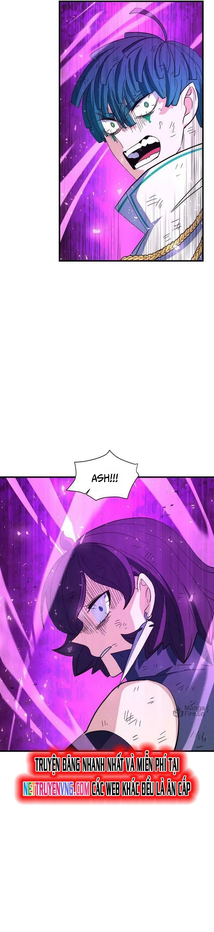 Tối Hậu Kim Đồng: Chapter 77