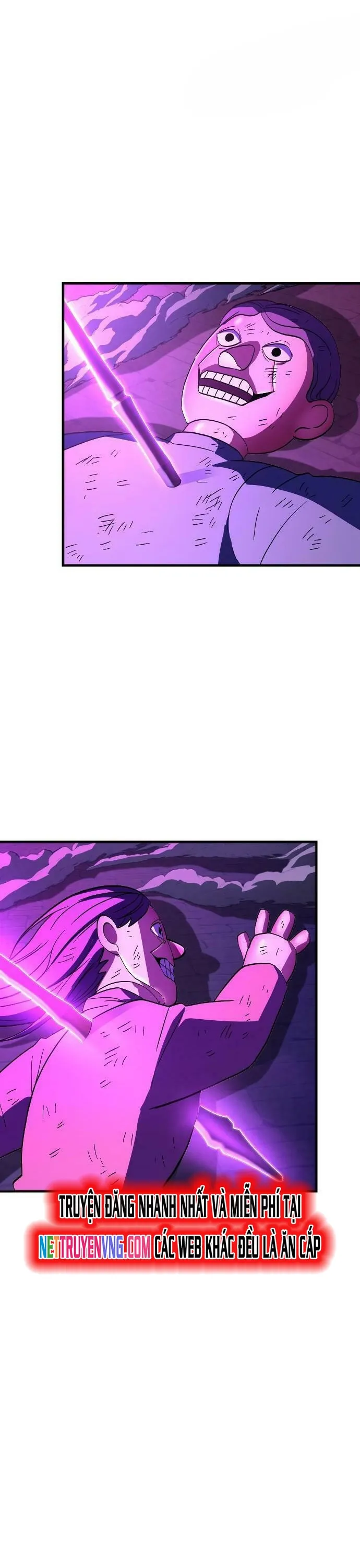Tối Hậu Kim Đồng: Chapter 77
