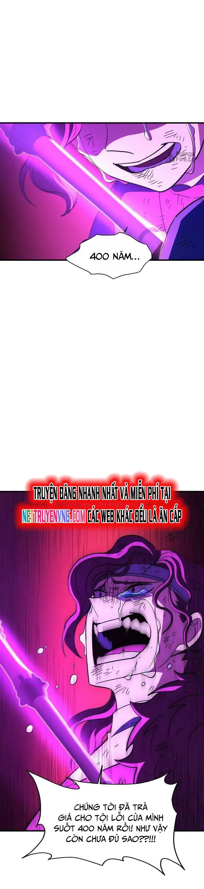 Tối Hậu Kim Đồng: Chapter 77