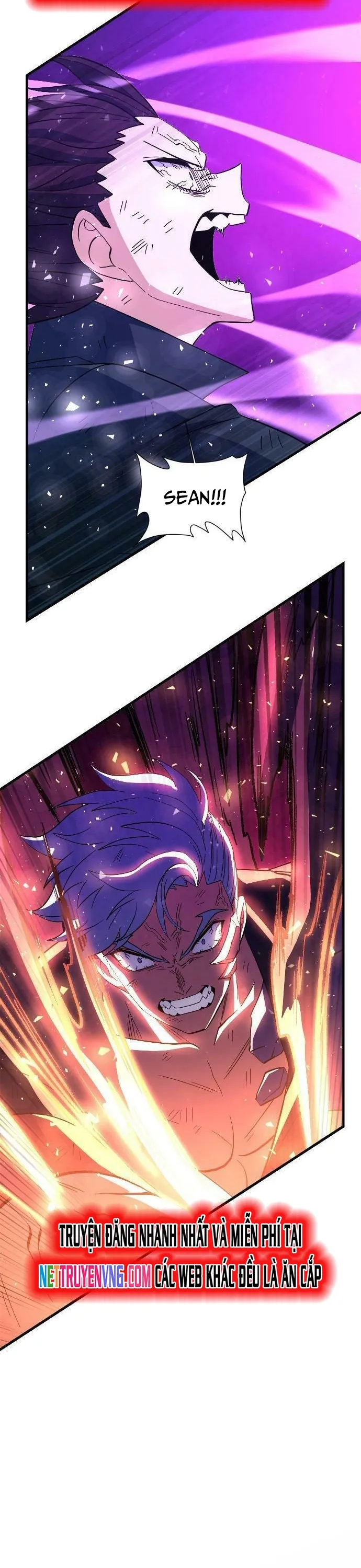Tối Hậu Kim Đồng: Chapter 77