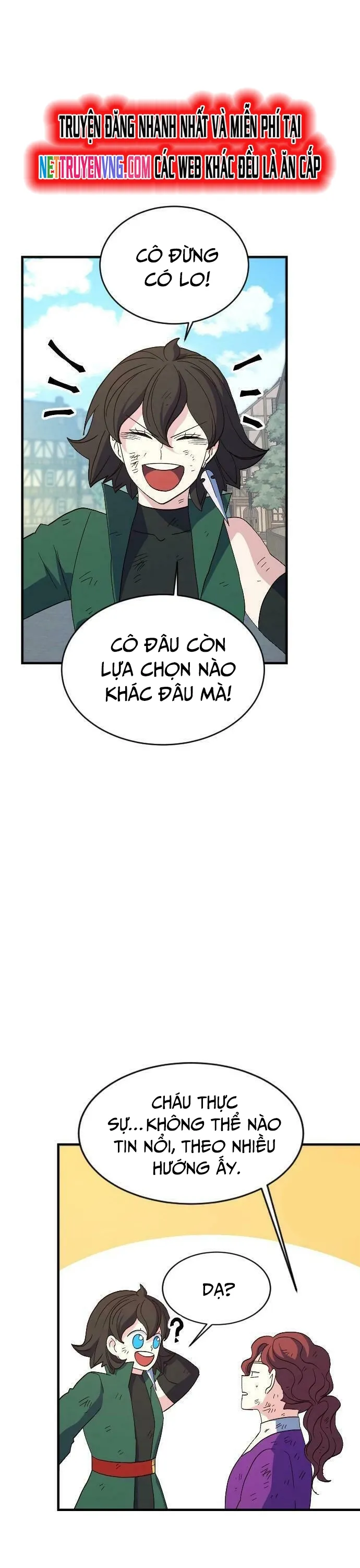 Tối Hậu Kim Đồng: Chapter 77