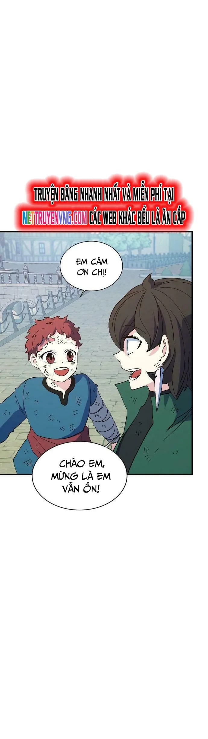 Tối Hậu Kim Đồng: Chapter 77