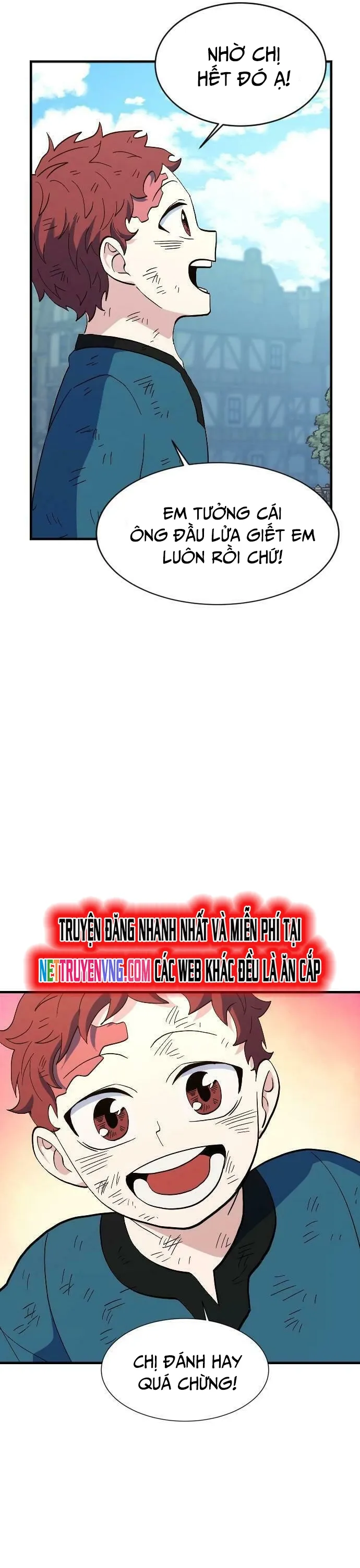 Tối Hậu Kim Đồng: Chapter 77