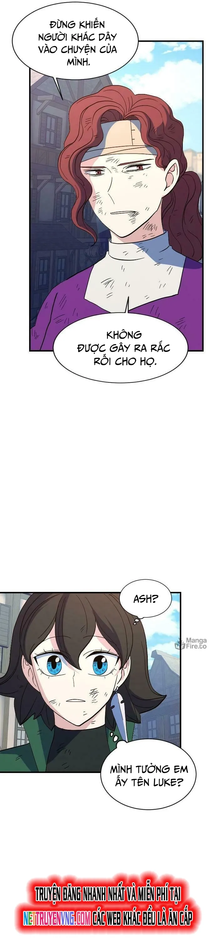 Tối Hậu Kim Đồng: Chapter 77