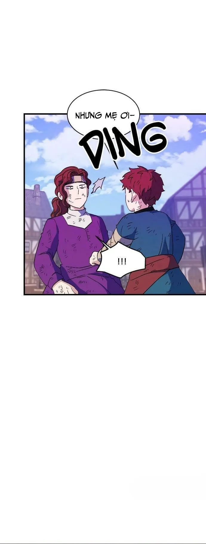 Tối Hậu Kim Đồng: Chapter 77