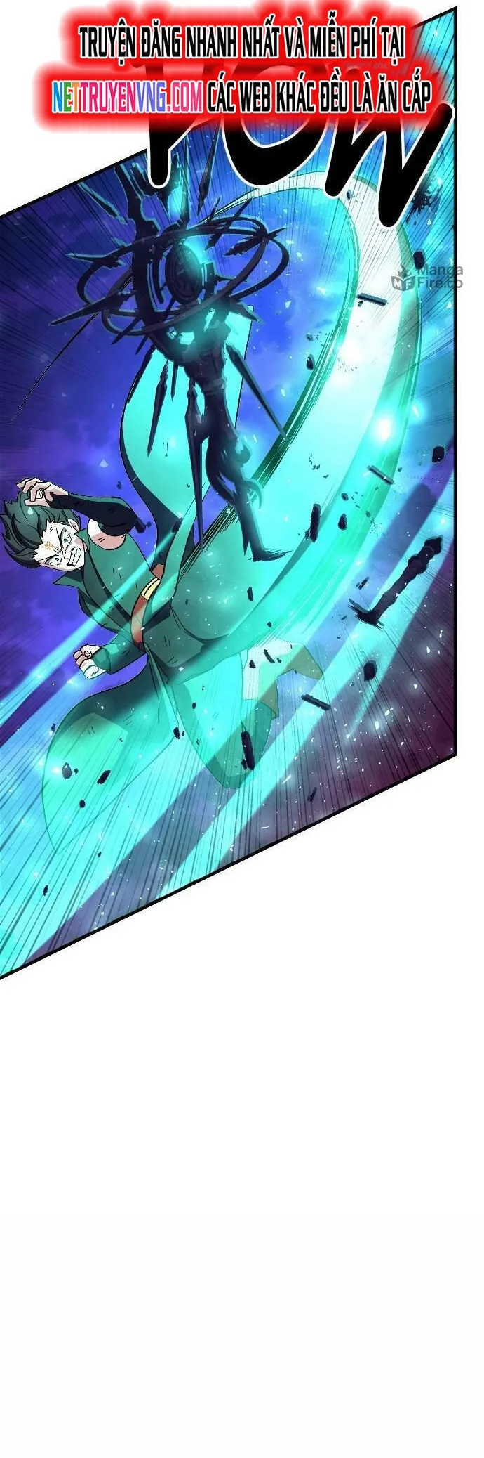 Tối Hậu Kim Đồng: Chapter 78