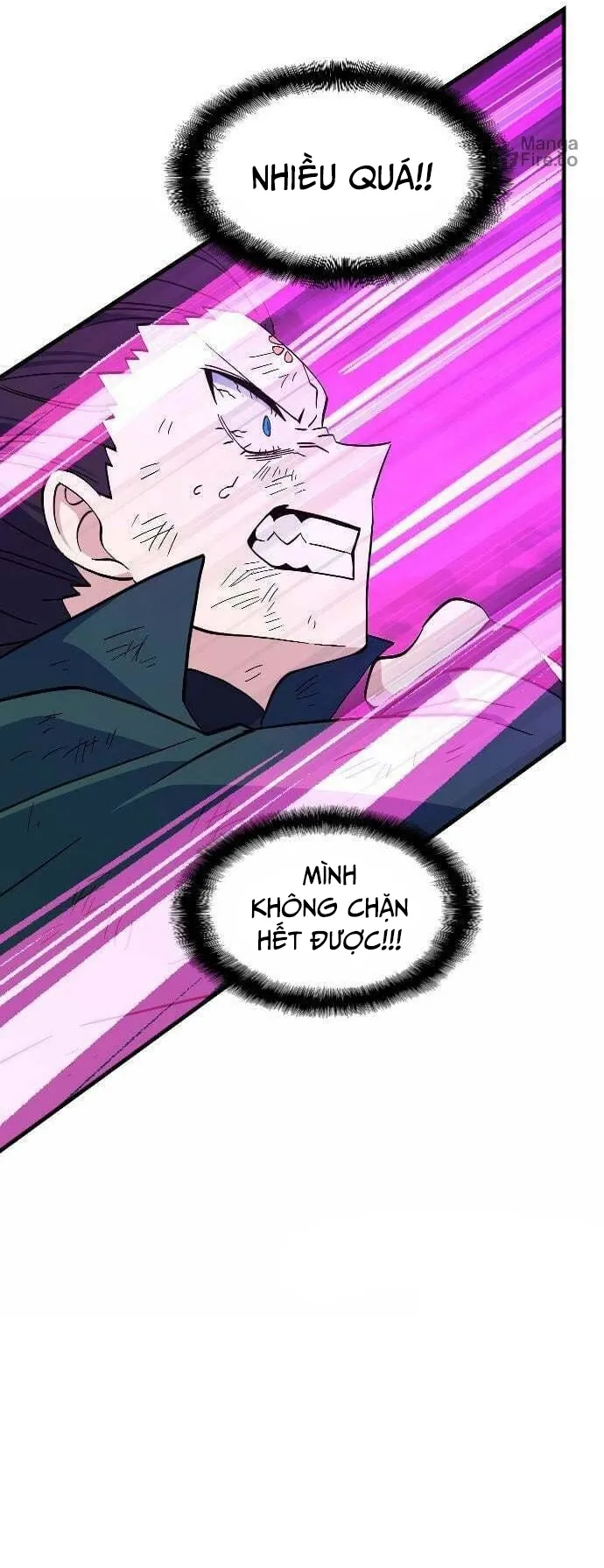 Tối Hậu Kim Đồng: Chapter 78