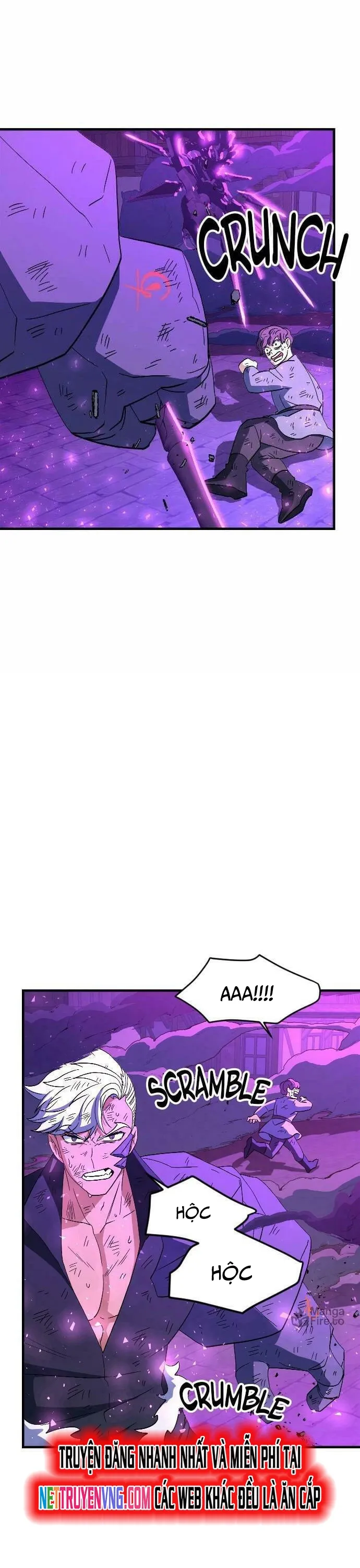 Tối Hậu Kim Đồng: Chapter 78