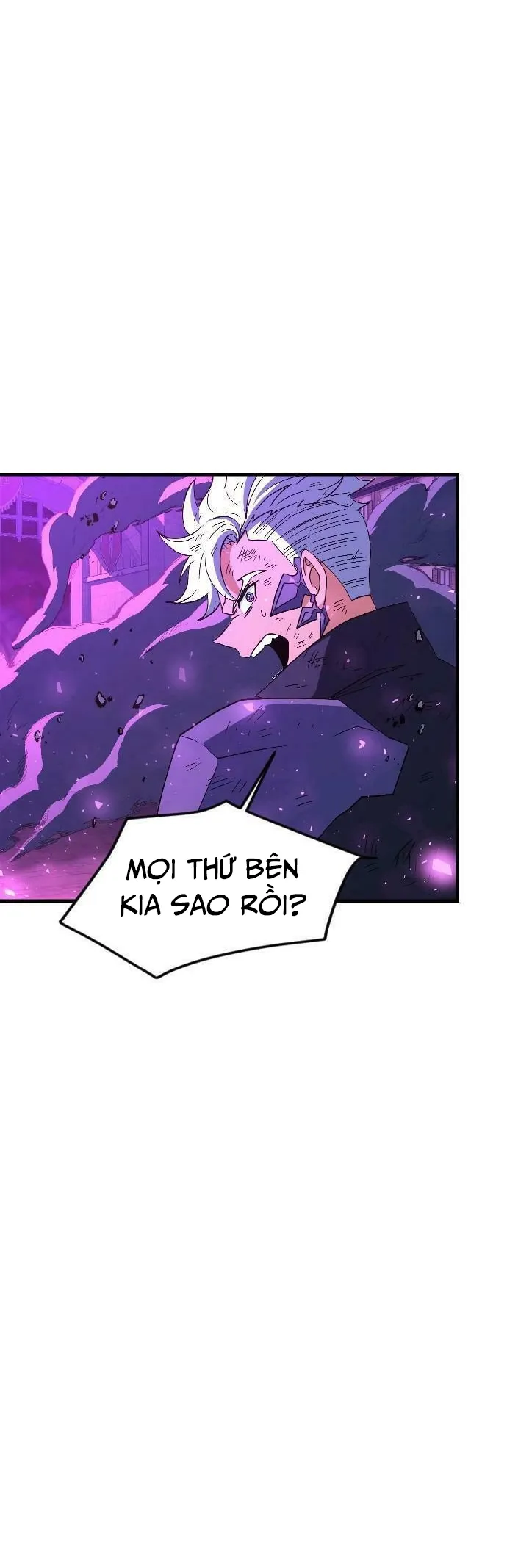 Tối Hậu Kim Đồng: Chapter 78