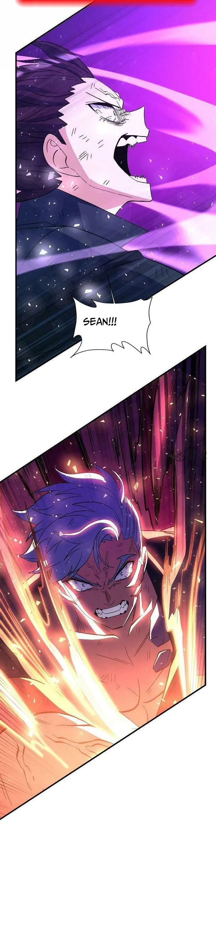 Tối Hậu Kim Đồng: Chapter 78