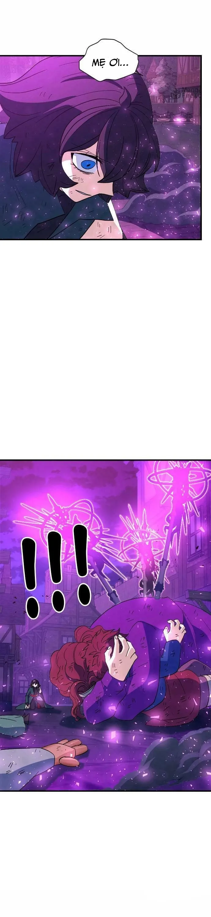 Tối Hậu Kim Đồng: Chapter 78