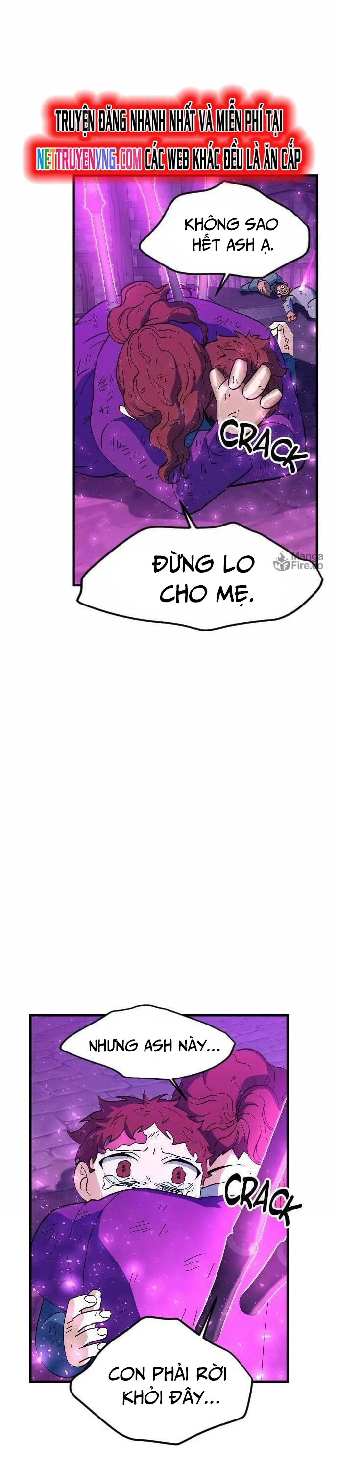 Tối Hậu Kim Đồng: Chapter 78