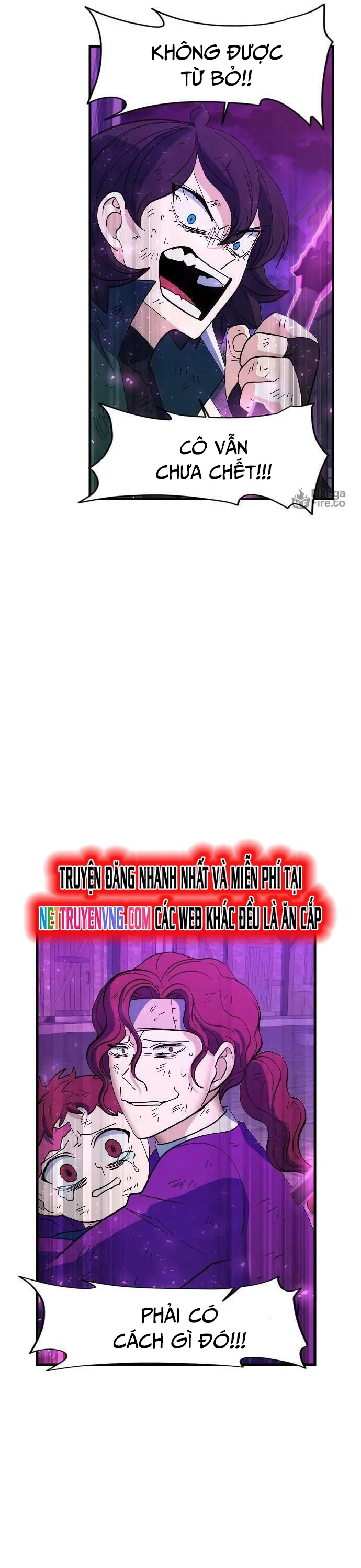Tối Hậu Kim Đồng: Chapter 78