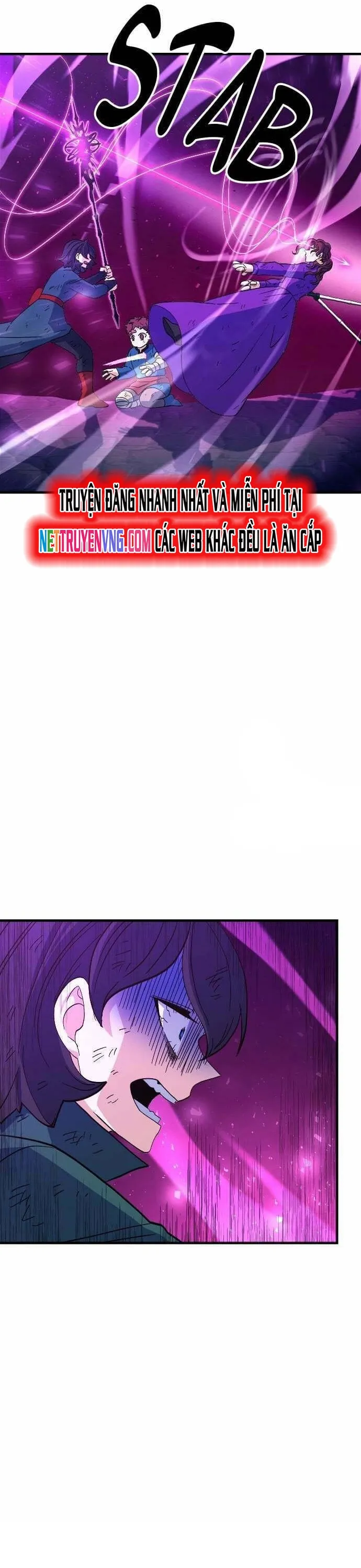 Tối Hậu Kim Đồng: Chapter 78