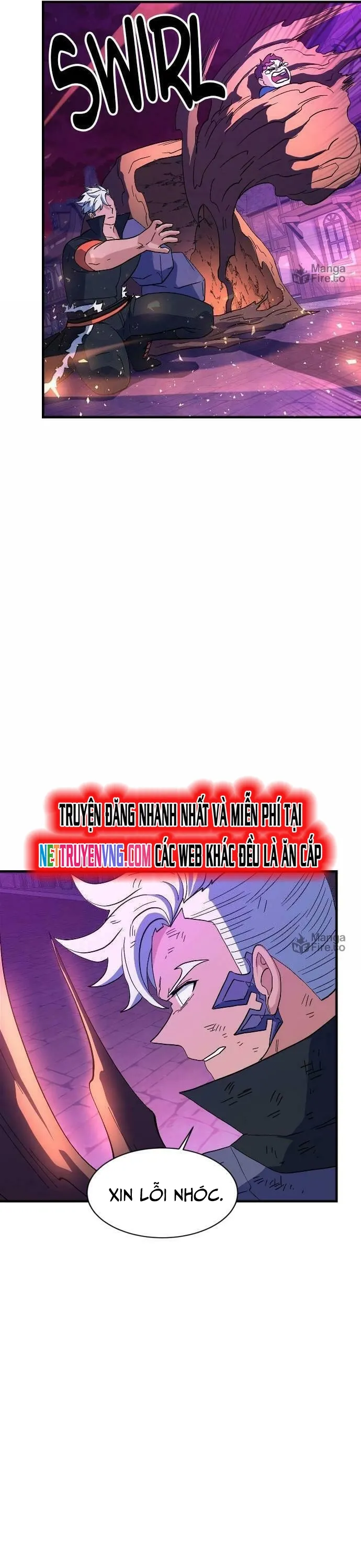 Tối Hậu Kim Đồng: Chapter 78