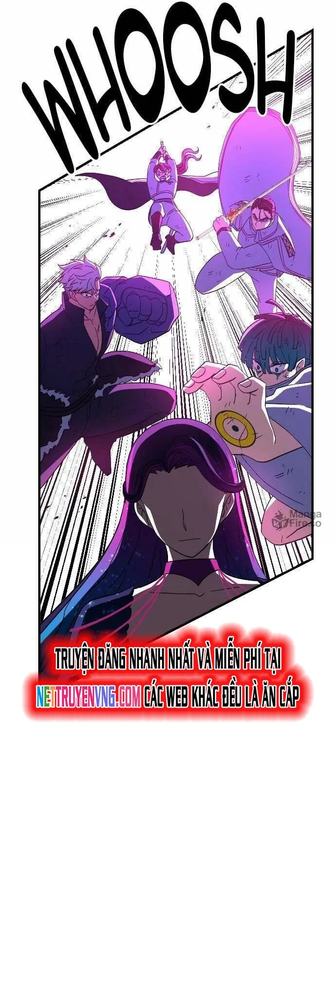 Tối Hậu Kim Đồng: Chapter 78