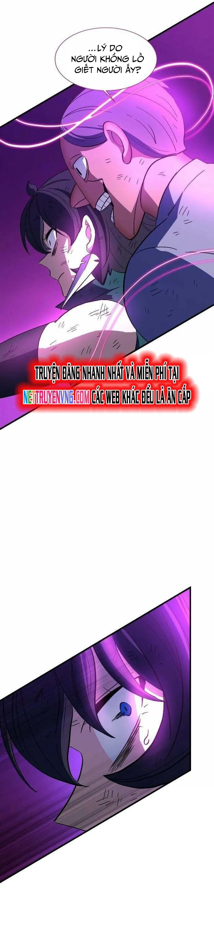 Tối Hậu Kim Đồng: Chapter 78