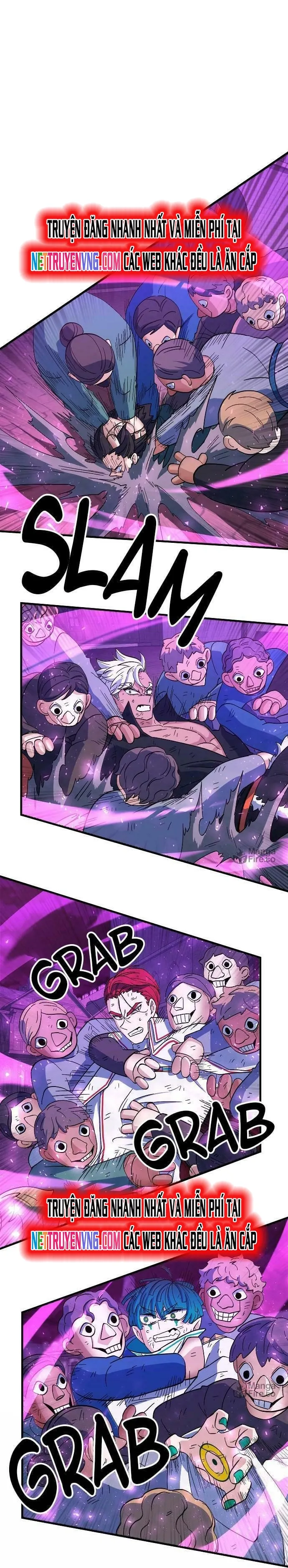 Tối Hậu Kim Đồng: Chapter 78