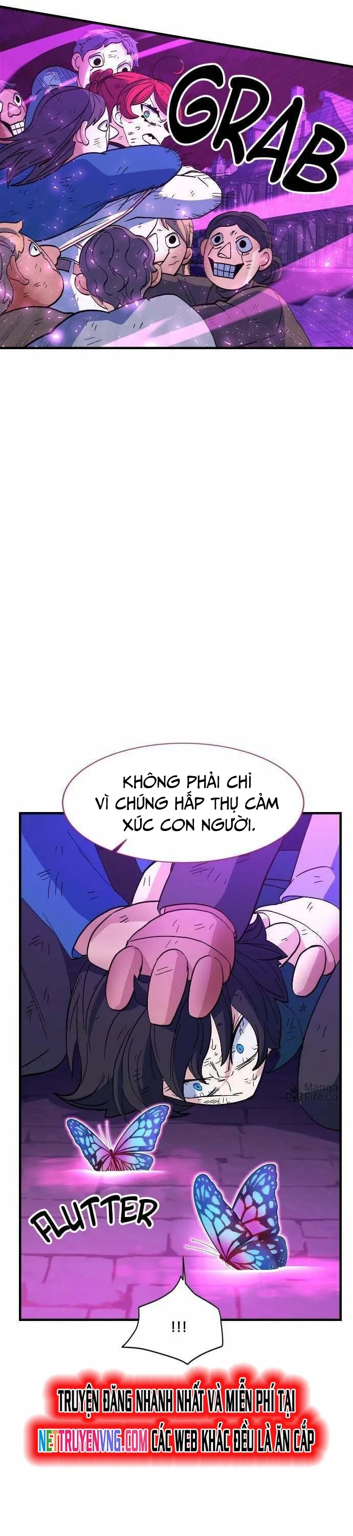 Tối Hậu Kim Đồng: Chapter 78
