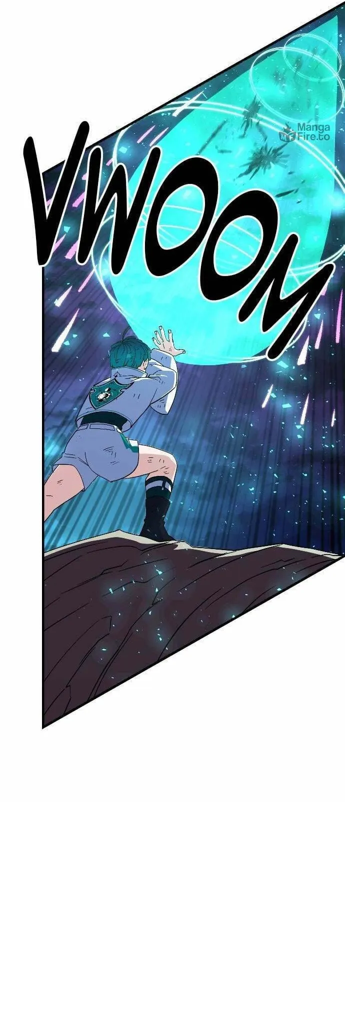 Tối Hậu Kim Đồng: Chapter 78