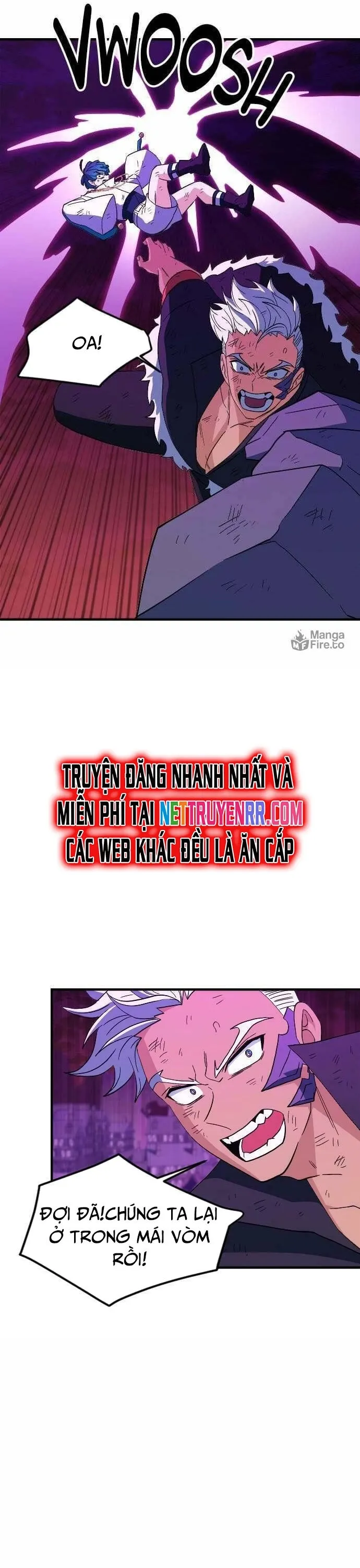 Tối Hậu Kim Đồng: Chapter 80