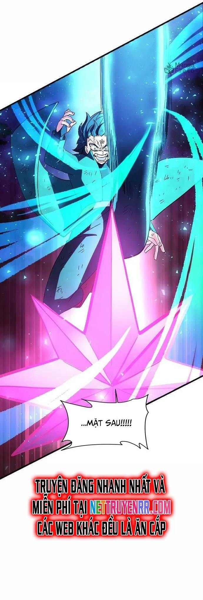 Tối Hậu Kim Đồng: Chapter 80
