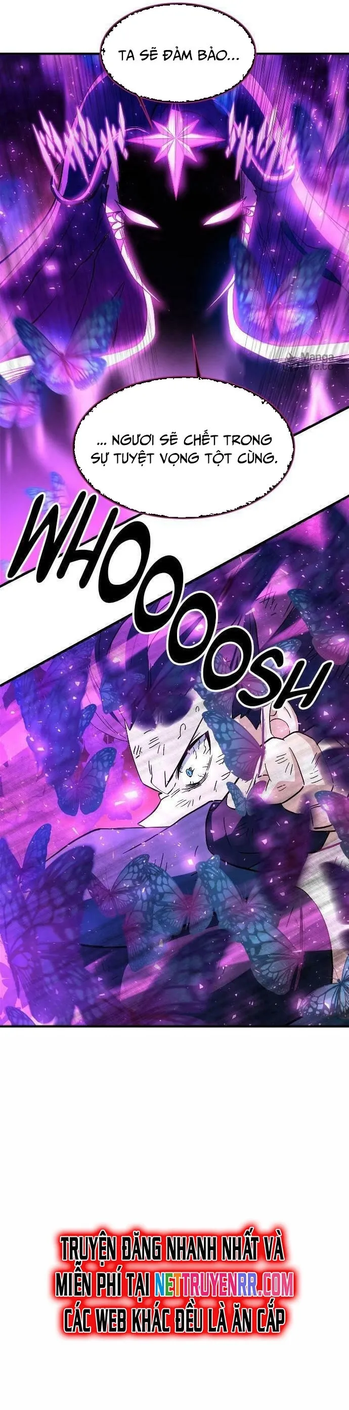Tối Hậu Kim Đồng: Chapter 80