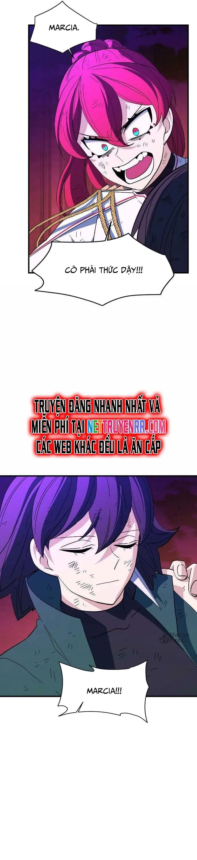 Tối Hậu Kim Đồng: Chapter 80