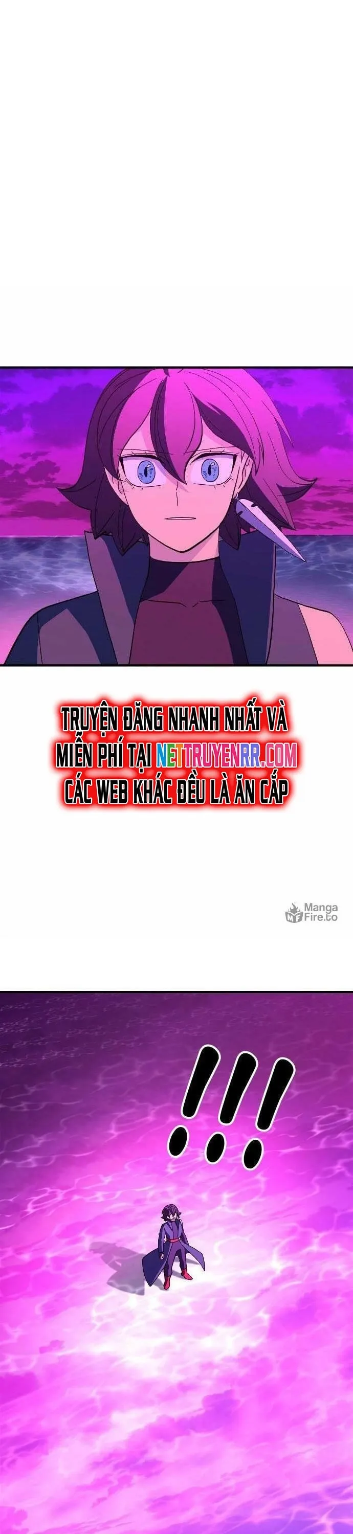 Tối Hậu Kim Đồng: Chapter 80