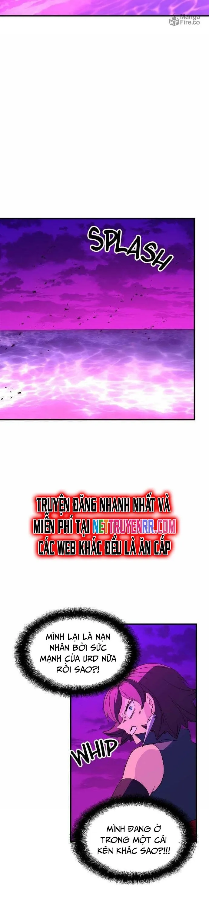 Tối Hậu Kim Đồng: Chapter 80