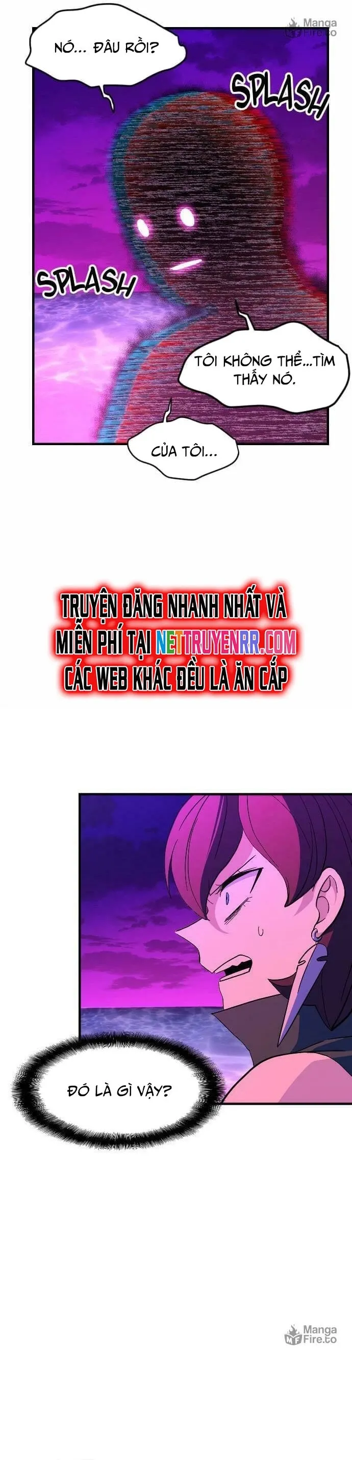 Tối Hậu Kim Đồng: Chapter 80